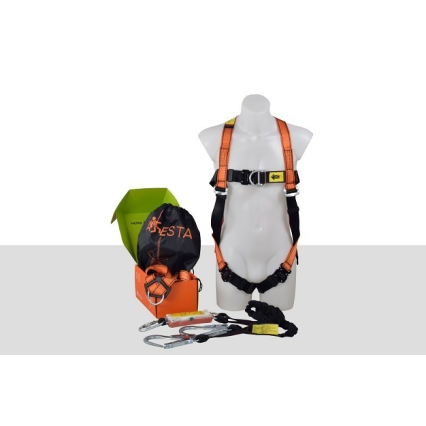 Safety Harness Kits - Mourne Group